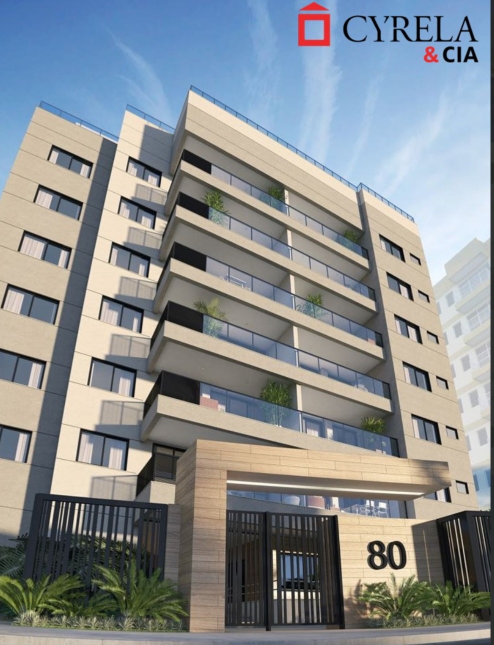 Apartamento, 2 quartos, 76 m² - Foto 14