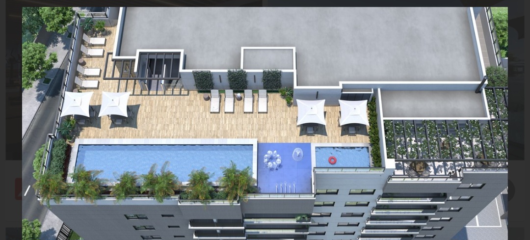 Apartamento, 2 quartos, 76 m² - Foto 6
