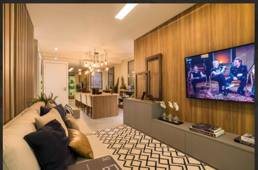 Apartamento, 2 quartos, 76 m² - Foto 26