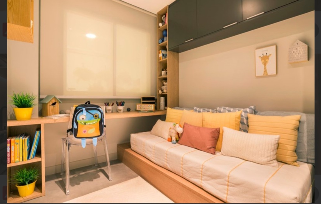 Apartamento, 2 quartos, 76 m² - Foto 30