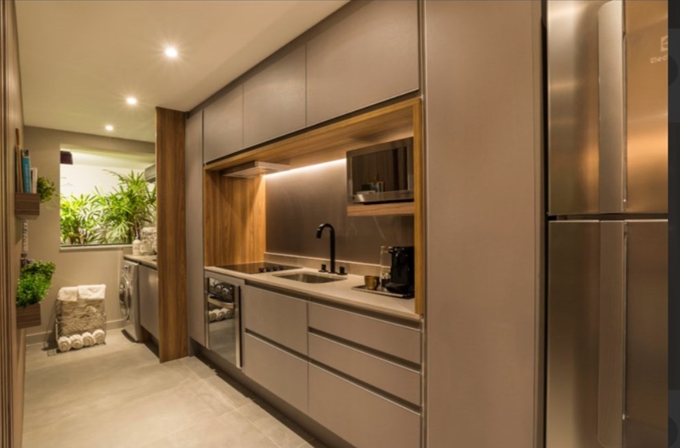 Apartamento, 2 quartos, 76 m² - Foto 37