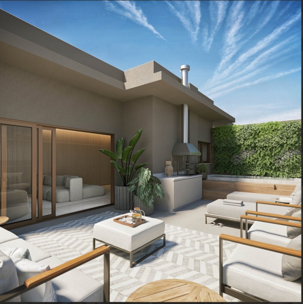 Apartamento, 4 quartos, 289 m² - Foto 31