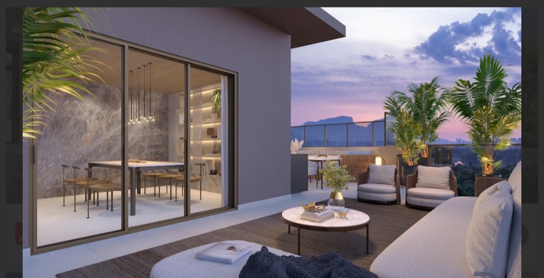 Apartamento, 4 quartos, 289 m² - Foto 30