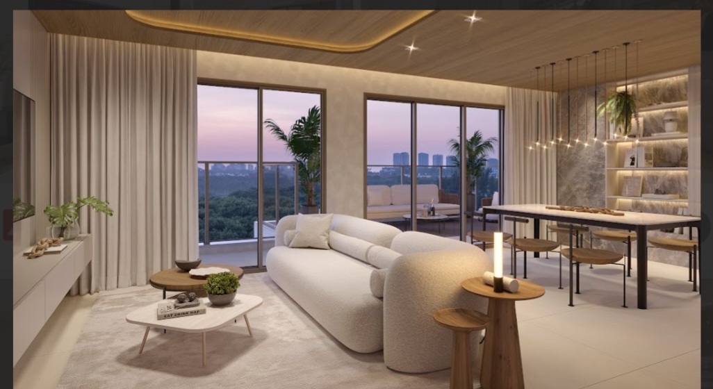 Apartamento, 4 quartos, 289 m² - Foto 32