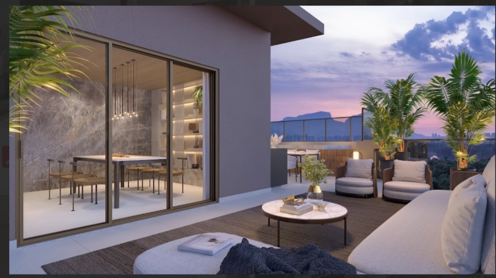 Apartamento, 4 quartos, 289 m² - Foto 33