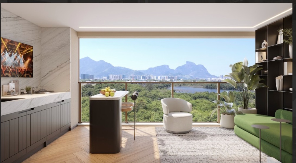 Apartamento, 4 quartos, 289 m² - Foto 36