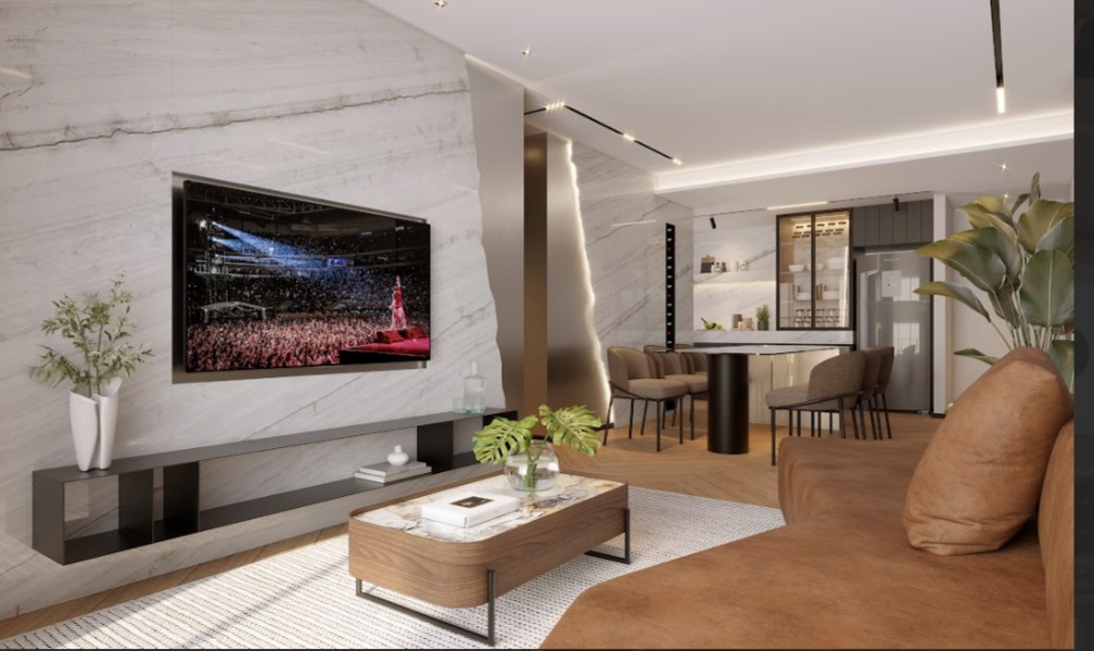 Apartamento, 4 quartos, 289 m² - Foto 38