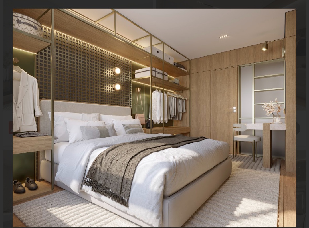 Apartamento, 4 quartos, 289 m² - Foto 40