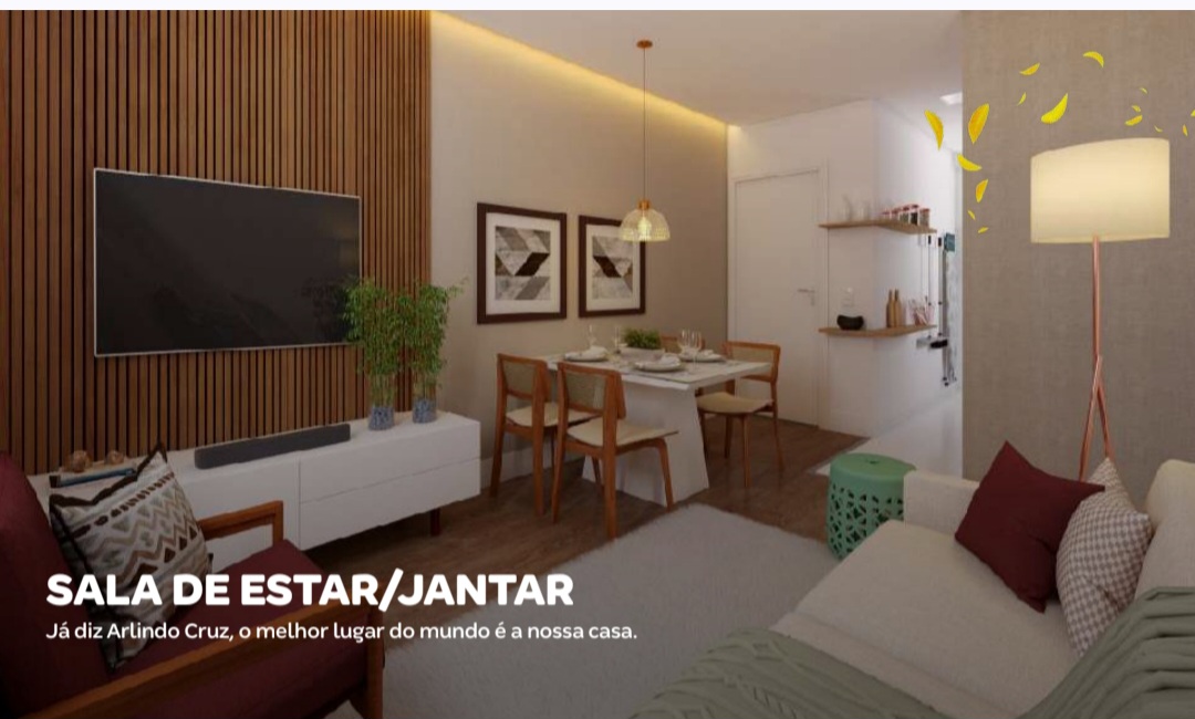 Apartamento, 2 quartos, 40 m² - Foto 15
