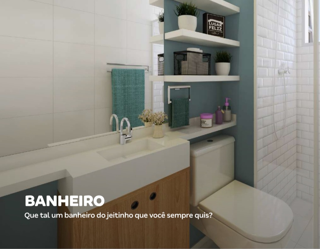 Apartamento, 2 quartos, 40 m² - Foto 17