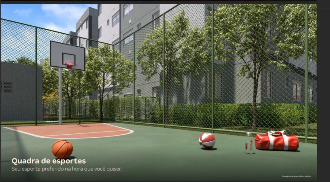 Apartamento, 2 quartos, 57 m² - Foto 4