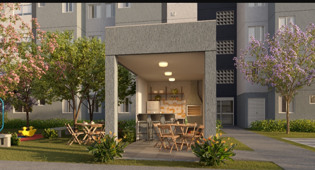 Apartamento, 2 quartos, 57 m² - Foto 9