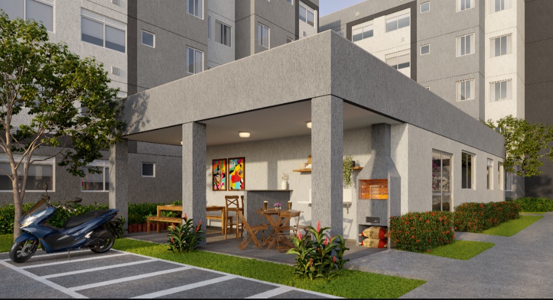 Apartamento, 2 quartos, 57 m² - Foto 10