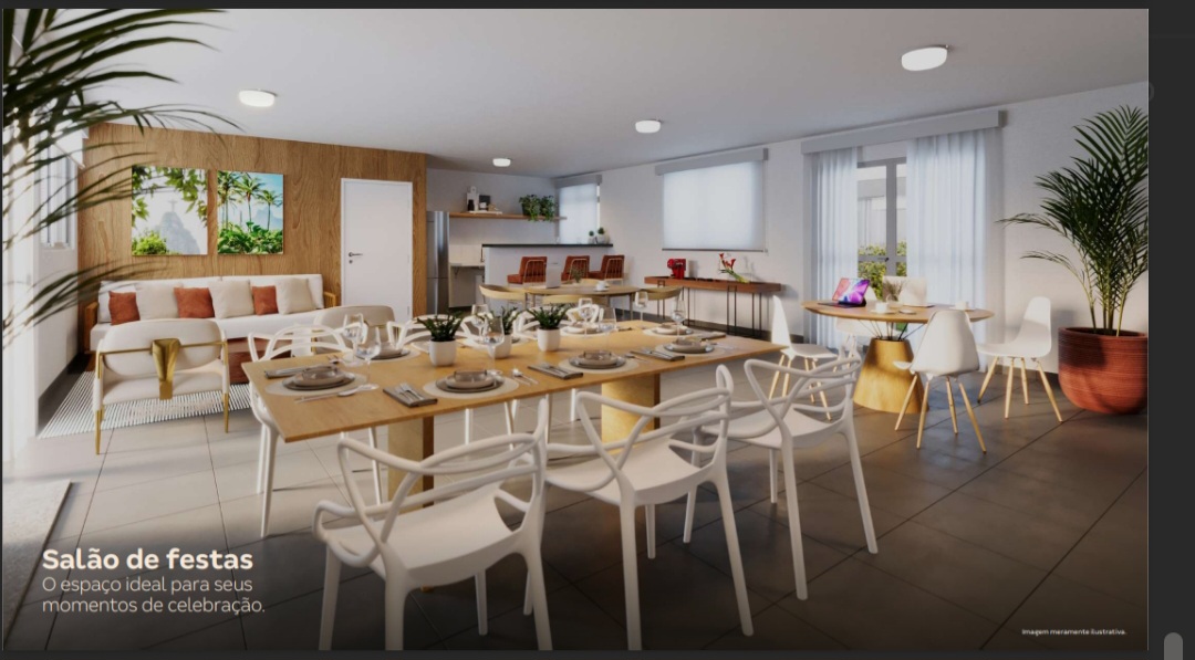 Apartamento, 2 quartos, 57 m² - Foto 14