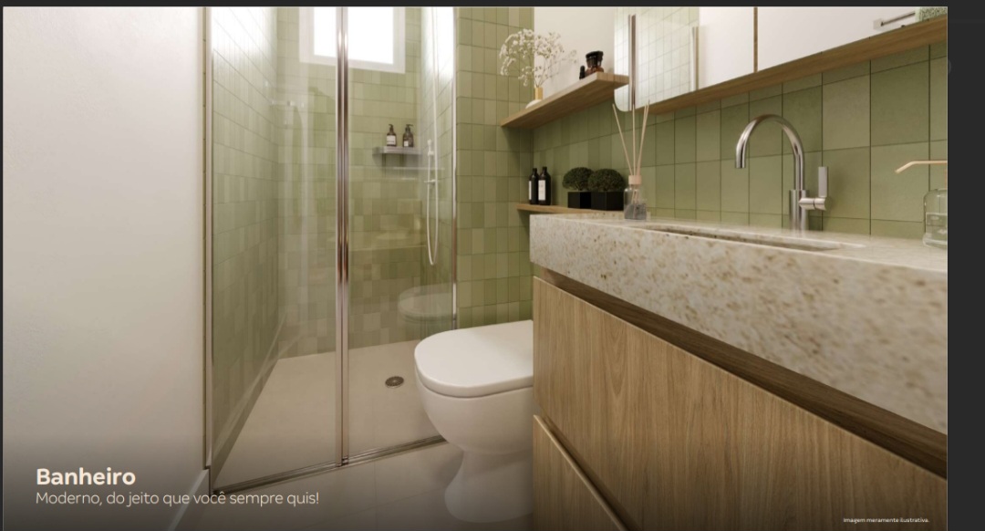 Apartamento, 2 quartos, 57 m² - Foto 17