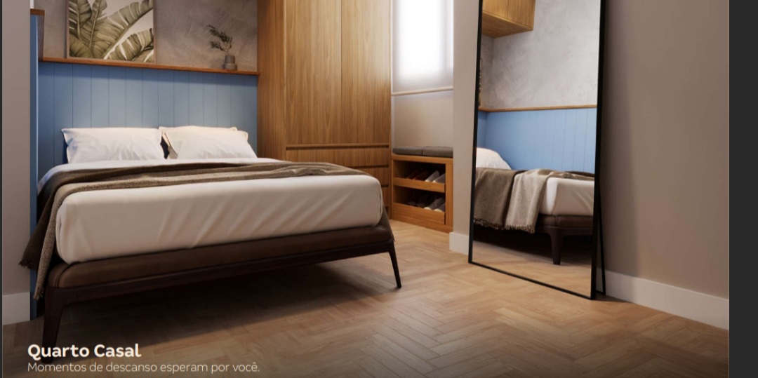 Apartamento, 2 quartos, 57 m² - Foto 19