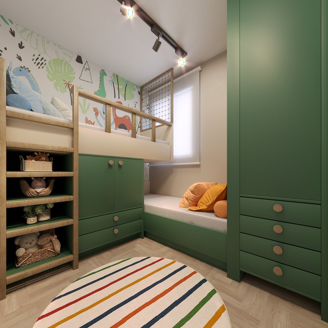 Apartamento, 2 quartos, 34 m² - Foto 15