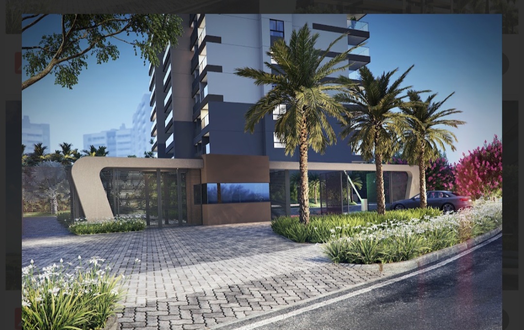 Apartamento, 4 quartos, 185 m² - Foto 3