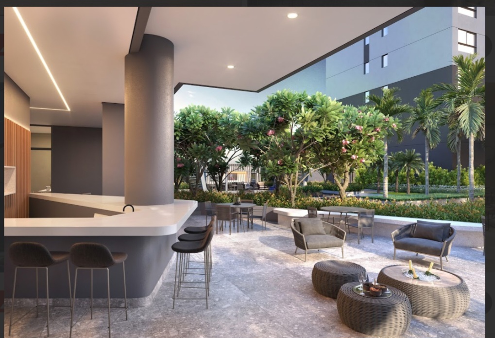 Apartamento, 4 quartos, 185 m² - Foto 19