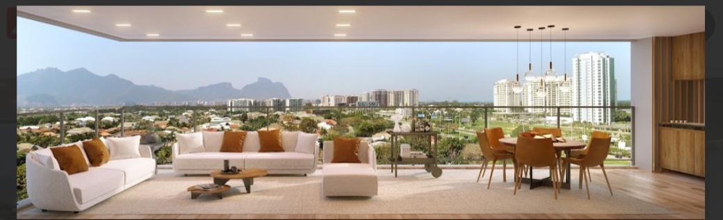 Apartamento, 4 quartos, 185 m² - Foto 23
