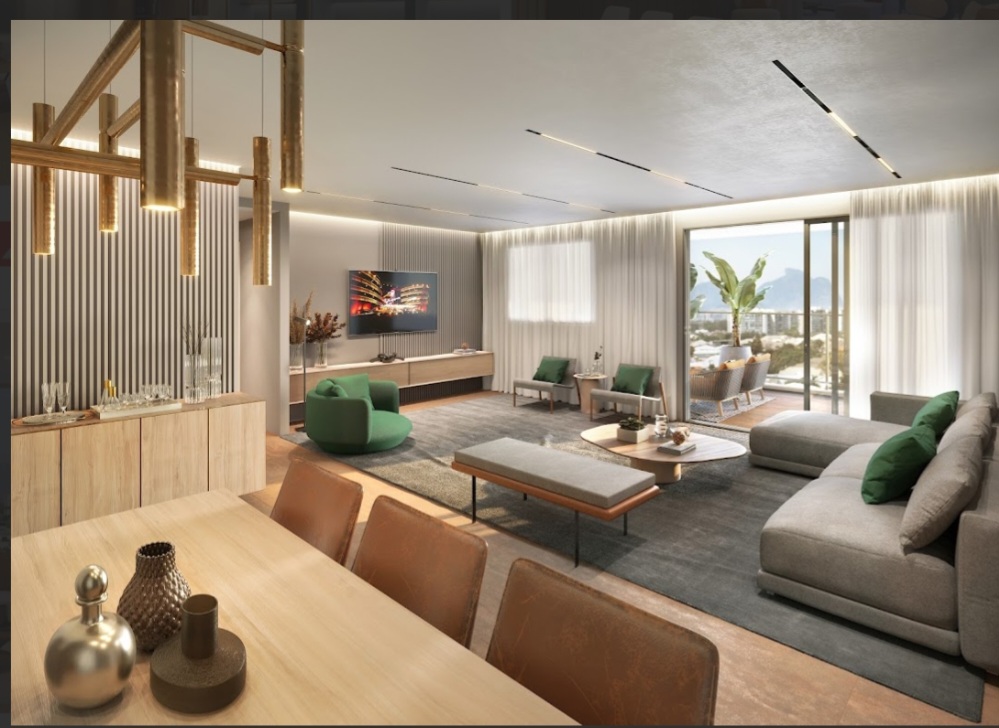 Apartamento, 4 quartos, 185 m² - Foto 25