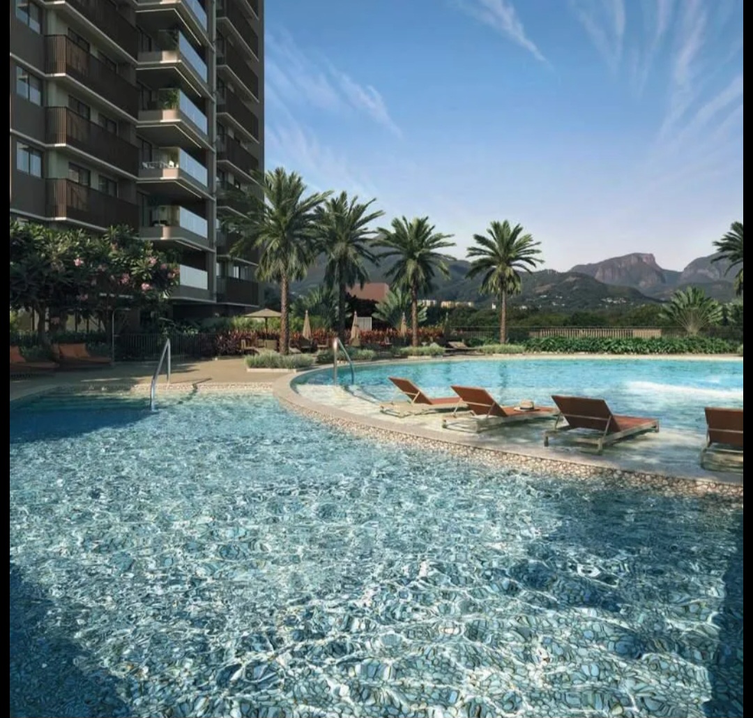 Apartamento, 4 quartos, 124 m² - Foto 5