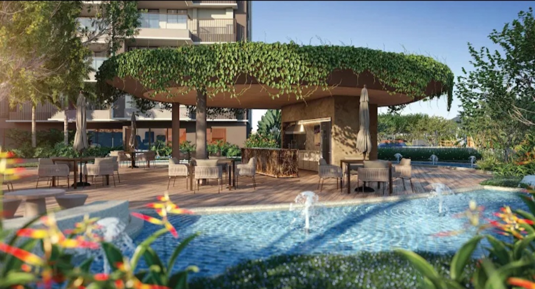Apartamento, 4 quartos, 124 m² - Foto 4