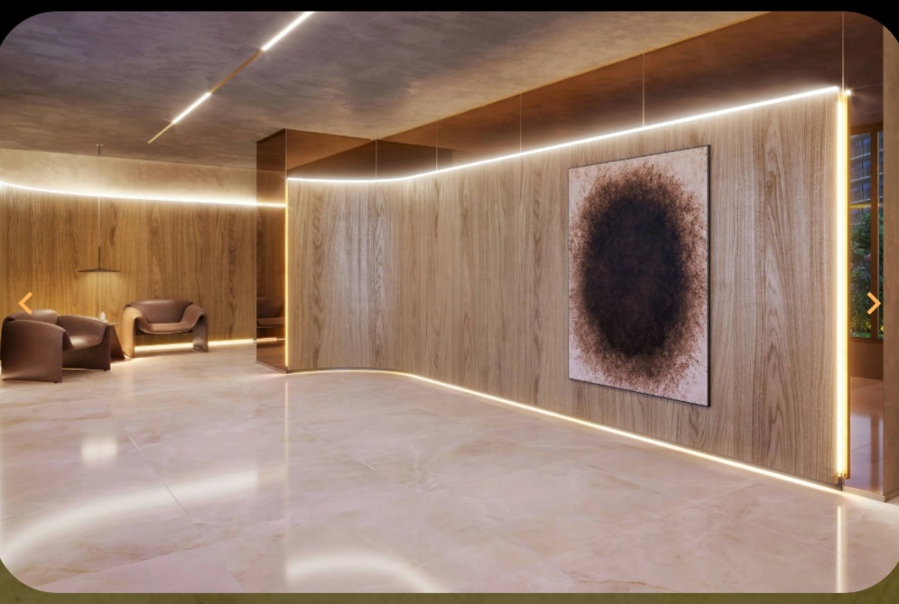 Apartamento, 4 quartos, 124 m² - Foto 25