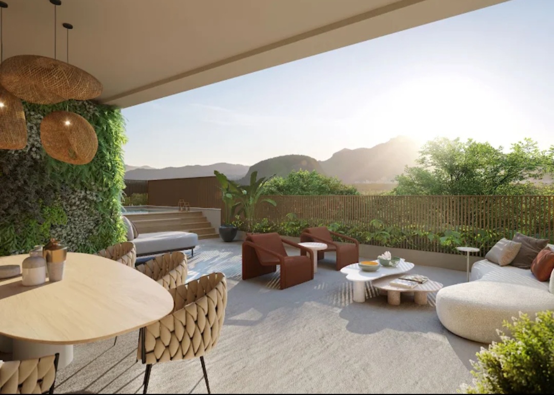 Apartamento, 4 quartos, 124 m² - Foto 31
