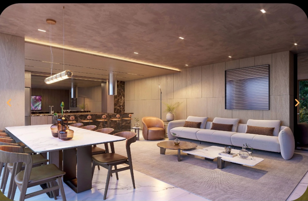 Apartamento, 4 quartos, 124 m² - Foto 34