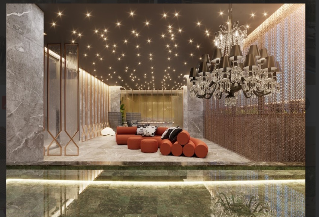 Apartamento, 3 quartos, 95 m² - Foto 5