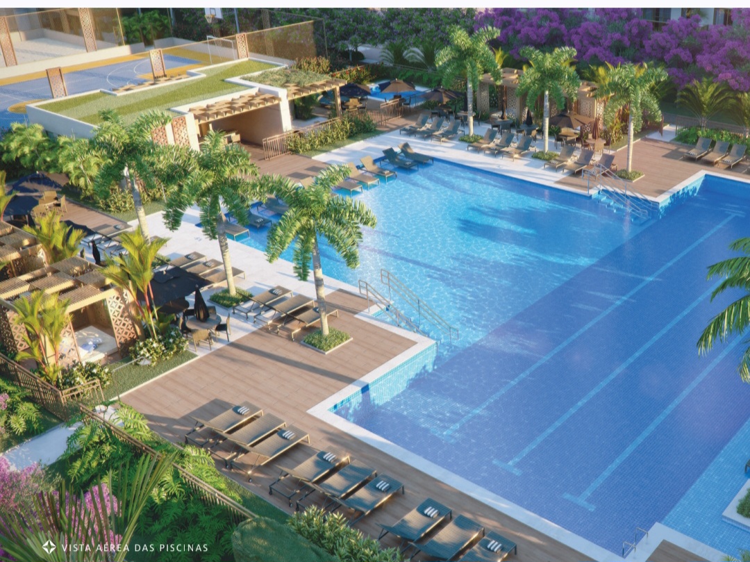 Apartamento, 2 quartos, 64 m² - Foto 7