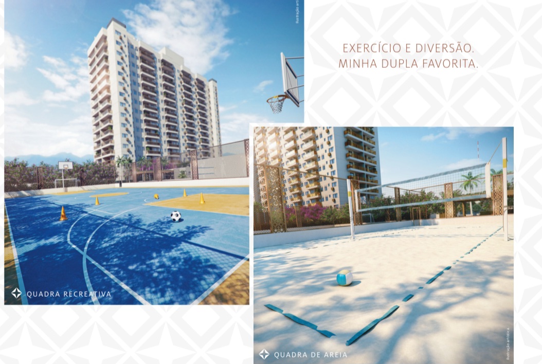 Apartamento, 2 quartos, 64 m² - Foto 10