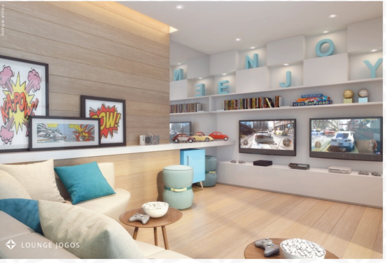 Apartamento, 2 quartos, 64 m² - Foto 14