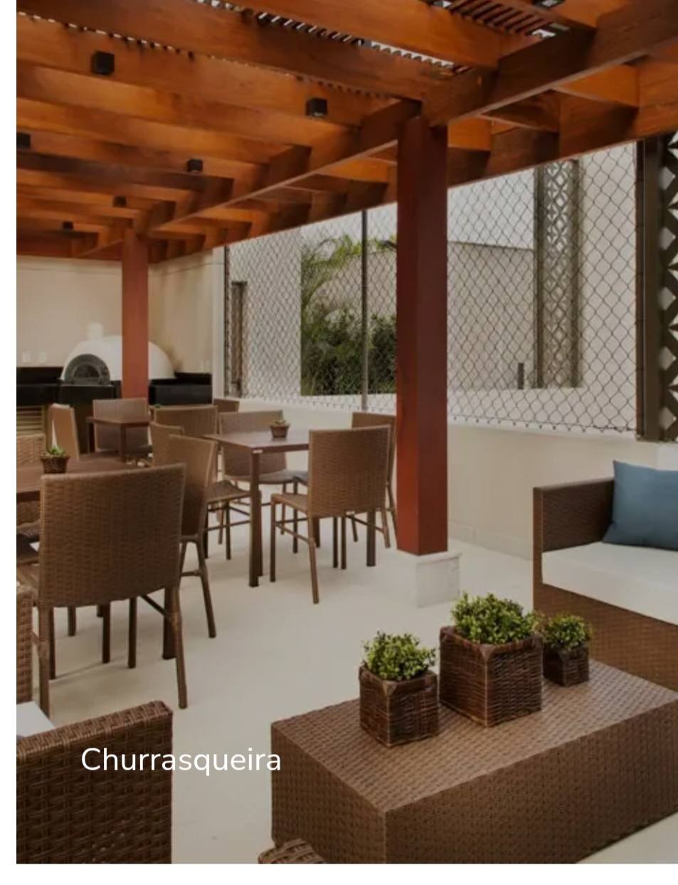 Apartamento, 2 quartos, 64 m² - Foto 15