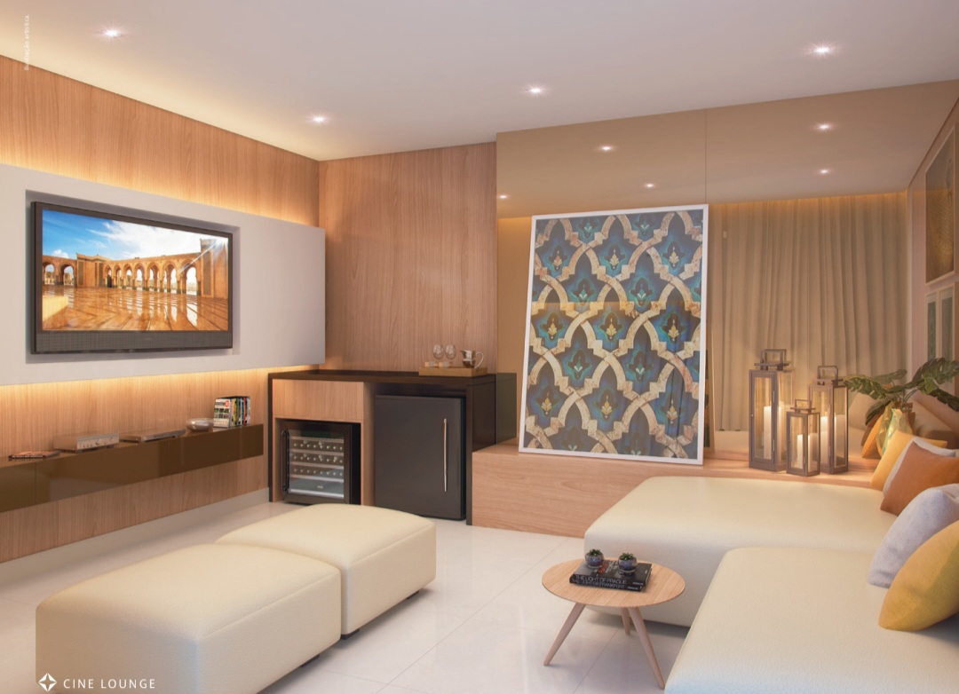 Apartamento, 2 quartos, 64 m² - Foto 18
