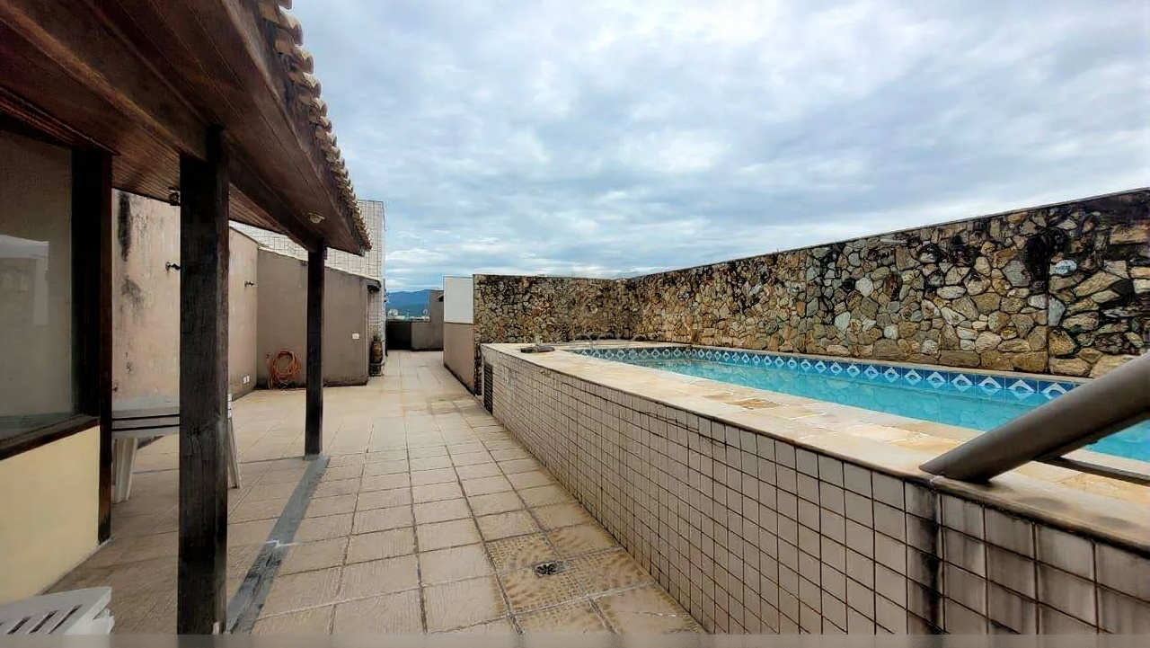 Apartamento, 3 quartos, 334 m² - Foto 2