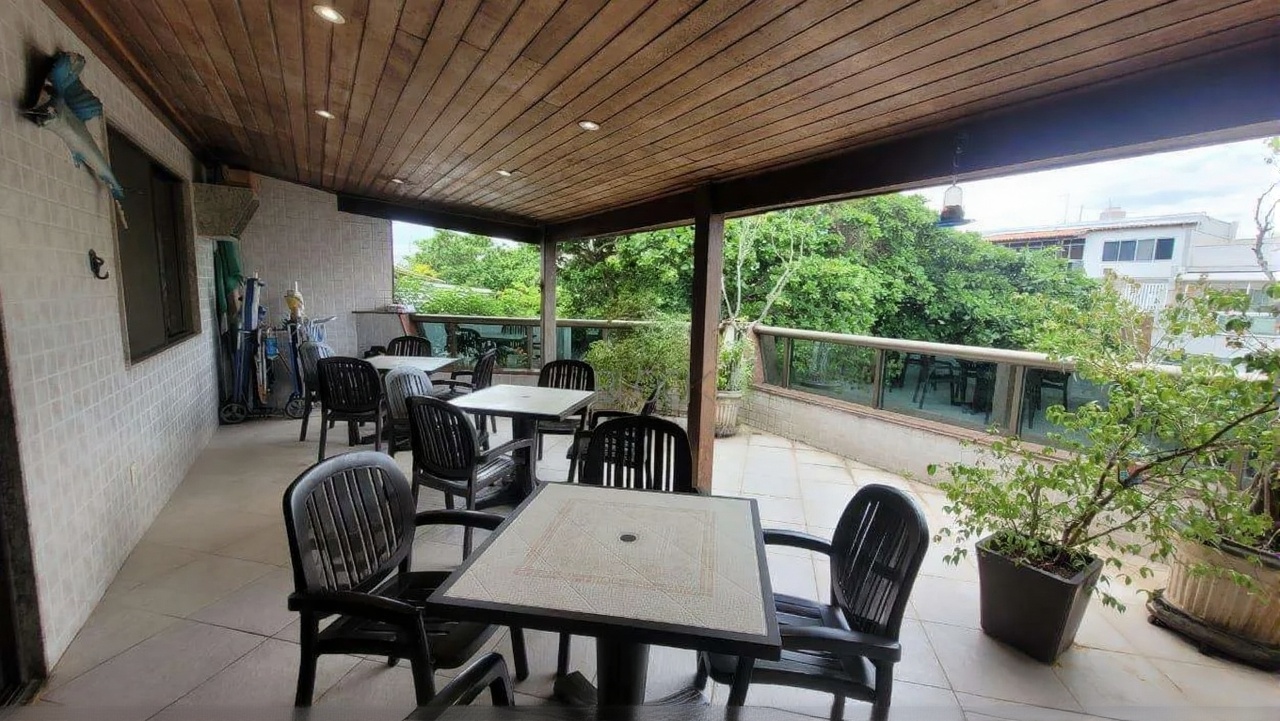 Apartamento, 3 quartos, 334 m² - Foto 4