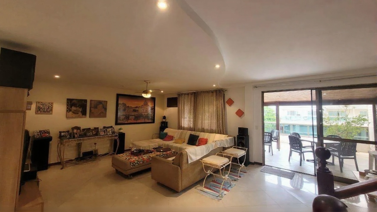 Apartamento, 3 quartos, 334 m² - Foto 7