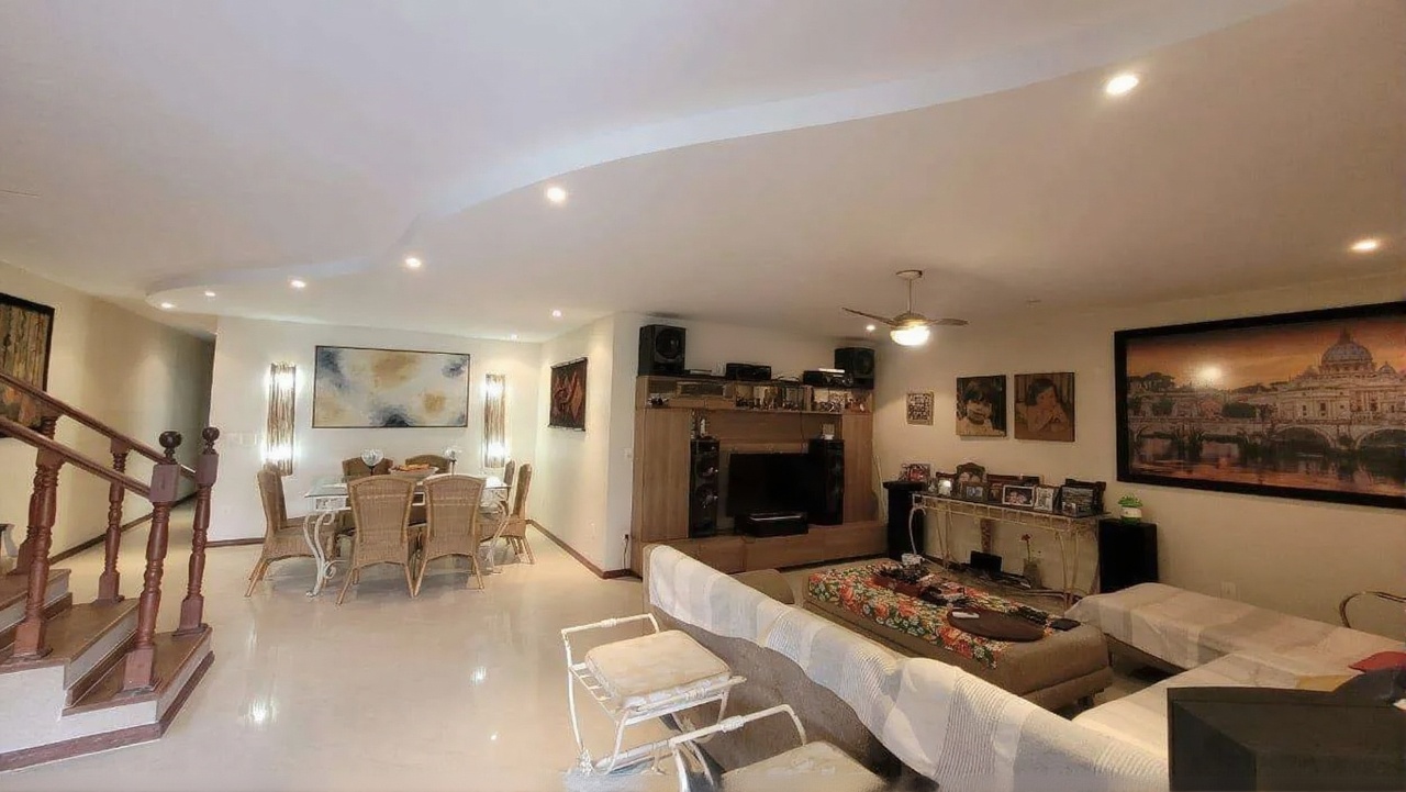 Apartamento, 3 quartos, 334 m² - Foto 8