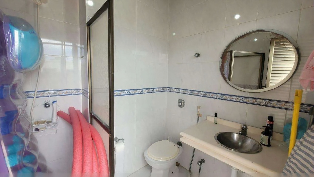 Apartamento, 3 quartos, 334 m² - Foto 9