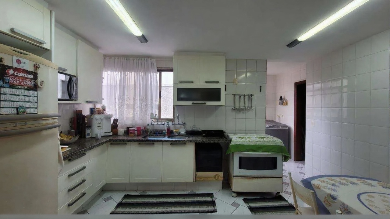 Apartamento, 3 quartos, 334 m² - Foto 11