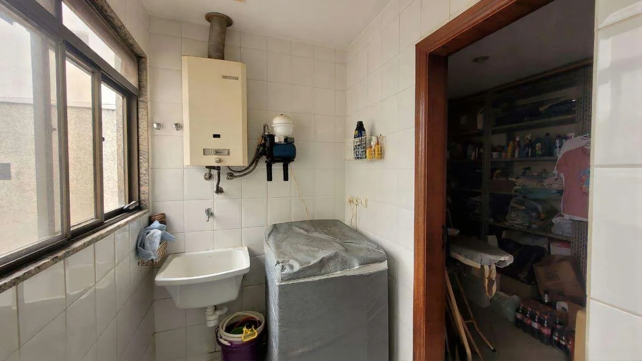Apartamento, 3 quartos, 334 m² - Foto 12