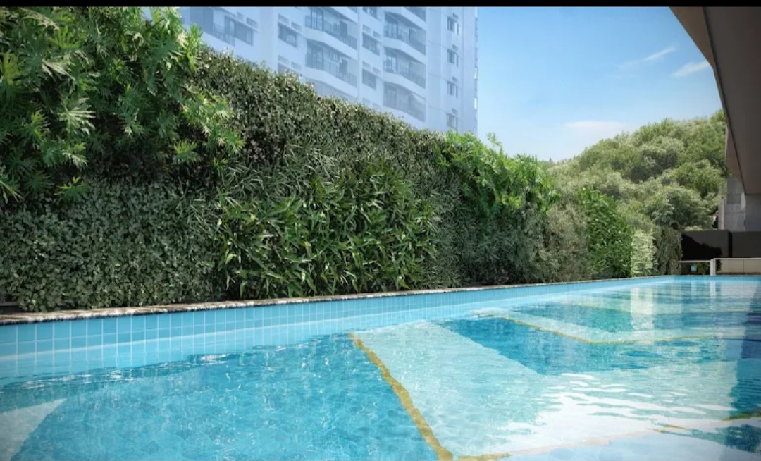 Cobertura, 2 quartos, 150 m² - Foto 6