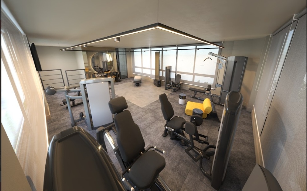 Cobertura, 2 quartos, 150 m² - Foto 15