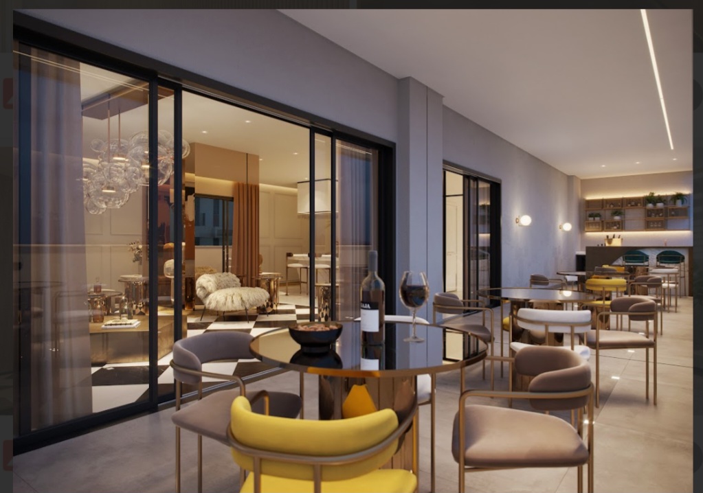 Cobertura, 2 quartos, 150 m² - Foto 17