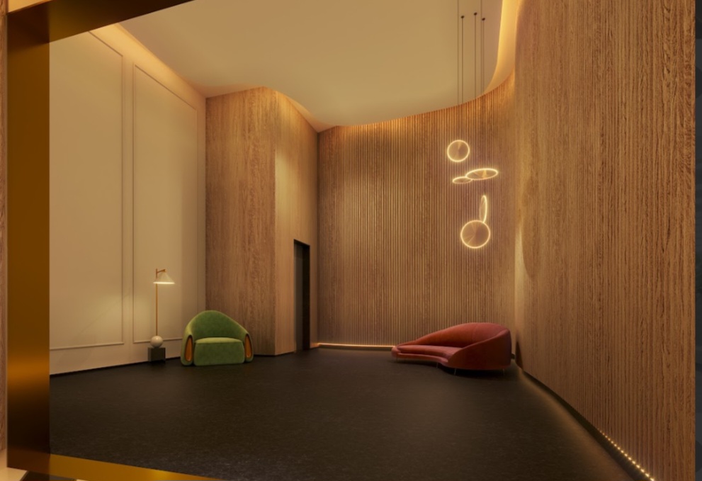 Cobertura, 2 quartos, 150 m² - Foto 21