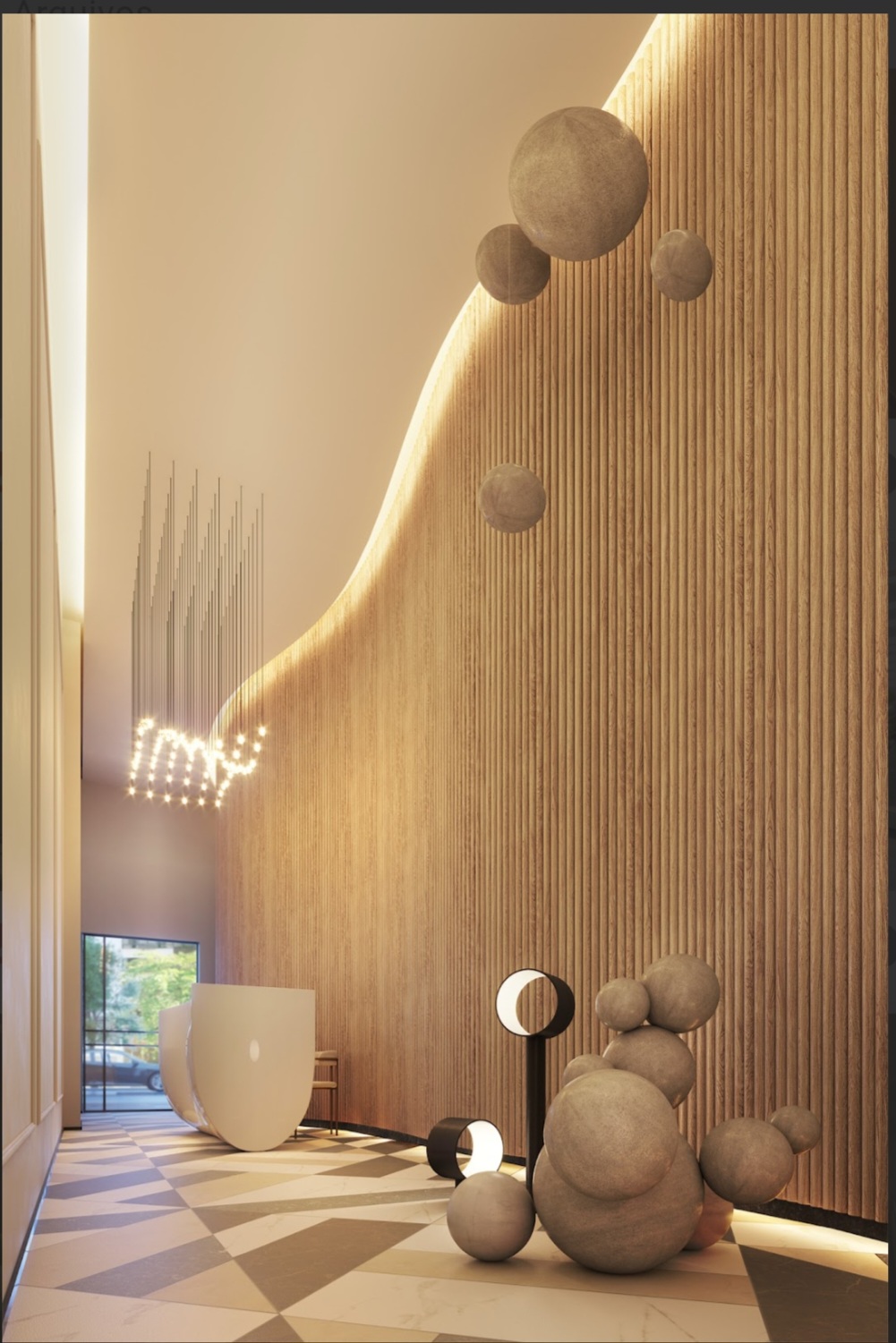 Cobertura, 2 quartos, 150 m² - Foto 23