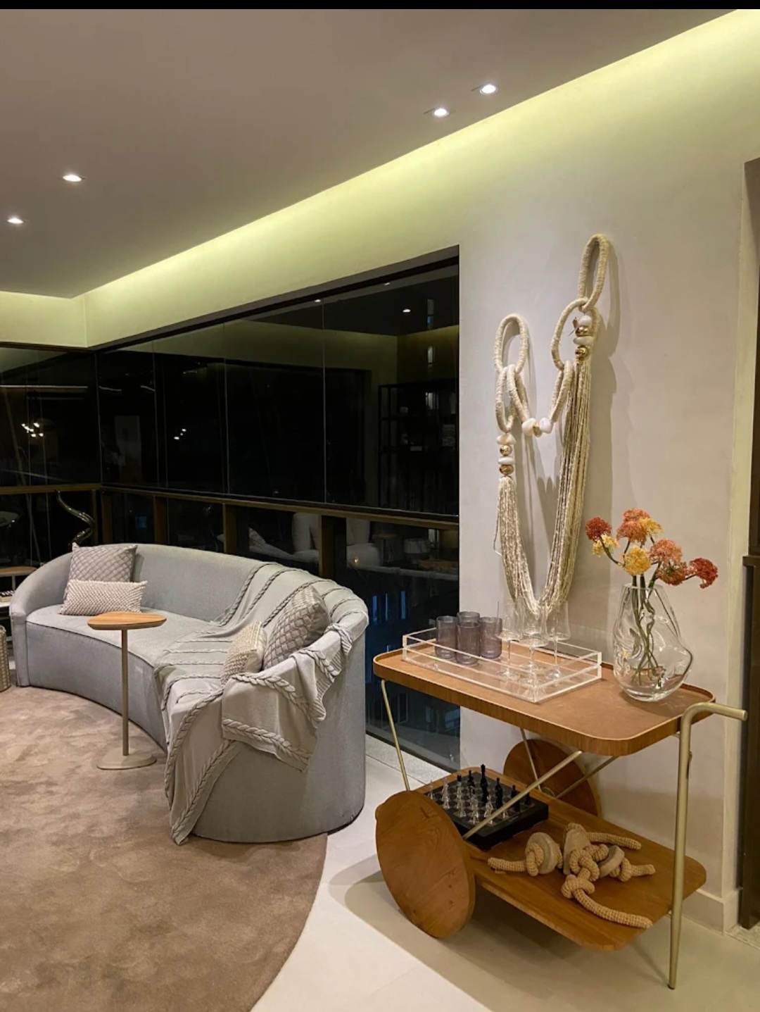 Cobertura, 2 quartos, 150 m² - Foto 28