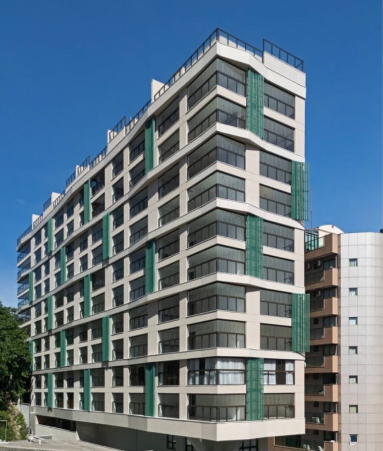 Cobertura, 2 quartos, 150 m² - Foto 26